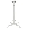 Techly Techly Stropni nosilec za projektor ICA-PM 18M, 545-900 mm, srebrn
