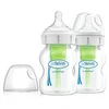 Dr.BrownS Plastična Options+ Bočica 150Ml - 2 U Pakovanju