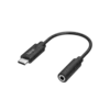HAMA Adapter Za Slušalice, USB Tip-C Na 3,5mm (ženski) 200318
