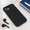 Torbica TPU za iPhone 14 6.1 crna