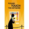 Please, Touch The Artwork (PC) Steam Key GLOBAL