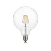LED ŽARULJA E27/8W/230V GLOBO G125