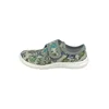 BECK Copat Saurier indigo/siva/zelena/kaki