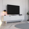 HANAH HOME TV polica Doruk White