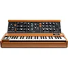 MOOG Minimoog Model D Bob Moog Tribute Edition Synthesizer Mahogany