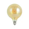 LED sijalica FILAMENT VINTAGE E27/4W/230V 125x180mm 2200K