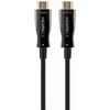 GEMBIRD CCBP-HDMI-AOC-50M-02 Gembird Active Optical (AOC) High speed HDMI cable with Ethernet Premium 50m