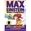 Max Einstein: World Champions!