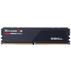 G.Skill Ripjaws S5 16GB (1x16GB) 6000MT/s DDR5 CL36 EXPO/XMP F5-6000J3636F16GX1-RS5K ram pomnilnik