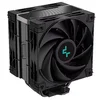 DeepCool AK400 Zero Dark Plus 4 HeatPipe R-AK400-BKNNMD-G-1