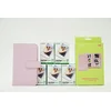 FUJIFILM Set od 5 filmova za fotoaparat Instax Mini Glossy i album za slike, Roze