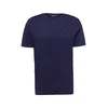 Tommy Hilfiger moška majica s kratkimi rokavi XL temno modra
