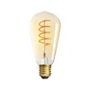 Kanlux LED žarnica XLED ST64 E27 4W SW
