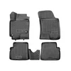 Novline - Element 3D Patosnice HYUNDAI Getz 2002-2011 set 4 kom