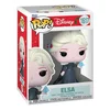 Funko POP! Disney figura Frozen: Elsa (Holiday Edition) #1617, 11 cm