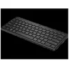 HP 350 Compact Multi-Device bežicna/Bluetooth/SRB/692S8AA/crna Tastatura ( 692S8AA#BED )