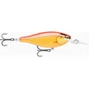 RAPALA SHAD RAP ELITE (SRE) 75 GDGO