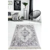 Conceptum Hypnose Tepih Loris, 80x120cm, Sivi