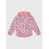 JACK WOLFSKIN Zunanja jakna VILLI 2L, roza