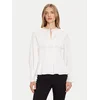 Marciano Guess Bluza 5BGH13 7390A Bela Regular Fit