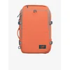 CabinZero Adv Pro 42L Moroccan Sands Nahrbtnik 838195 Oranžna