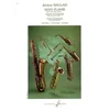 NAULAIS:SAXO PLAISIR 18 ETUDES VOL.3