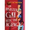 The Disaster Gay Detective Agency