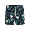 Jack & Jones Muški šorts Maui, Crni