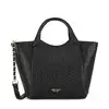 Nine West Ročna torba LDA6767A Črna