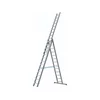 ELKOP Trodelne Aluminijumske Merdevine 3x15 – 9,4m