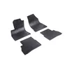 RIGUM Tipske patosnice za FIAT Doblo 5m 10- / OPEL Combo 5m 12-