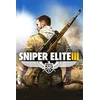 Sniper Elite 3 XBOX LIVE Key EUROPE