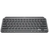 LOGITECH Bežična tastatura MX Keys Mini Illuminated US grafit