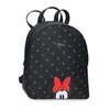 Disney Minnie Bowlogue ranac crni