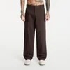 Hlače Dickies 247 Loose Work Pant Brown W30/L34