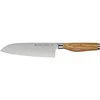 WMF NOŽ SANTOKU WMF Grand Wood