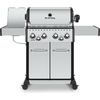 Plinski žar Broil King Baron S 490 IR, 875983