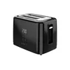 AENO Toster ATS0002B/ crna