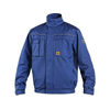 CXS ELEKTROTECHNIK II ESD antistatična bluza modra velikost 48