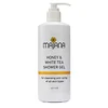 Honey&White tea shower gel 400 ml, Majana