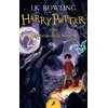 HARRY POTTER Y LAS RELIQUIAS DE LA MUERT