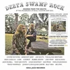 Various Artists - Delta Swamp Rock (Reissue) (Gold Coloured) (2 LP)