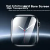 Xianyan Zaštitno staklo za pametni sat za Apple Watch