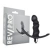 REV STIMULATOR PROSTATE Rev-Pro Black