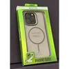 iPhone 16 Pro Bavitel MagSafe siva