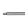 HŐGERT Bit torx T27 75 mm