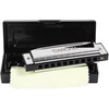 Cascha Blues Harmonica in Bb