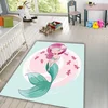 Dečiji tepih Sirena – 120x180cm