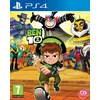 Ben 10 (PS4) - rabljeno
