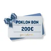 Poklon bon, €200,00
